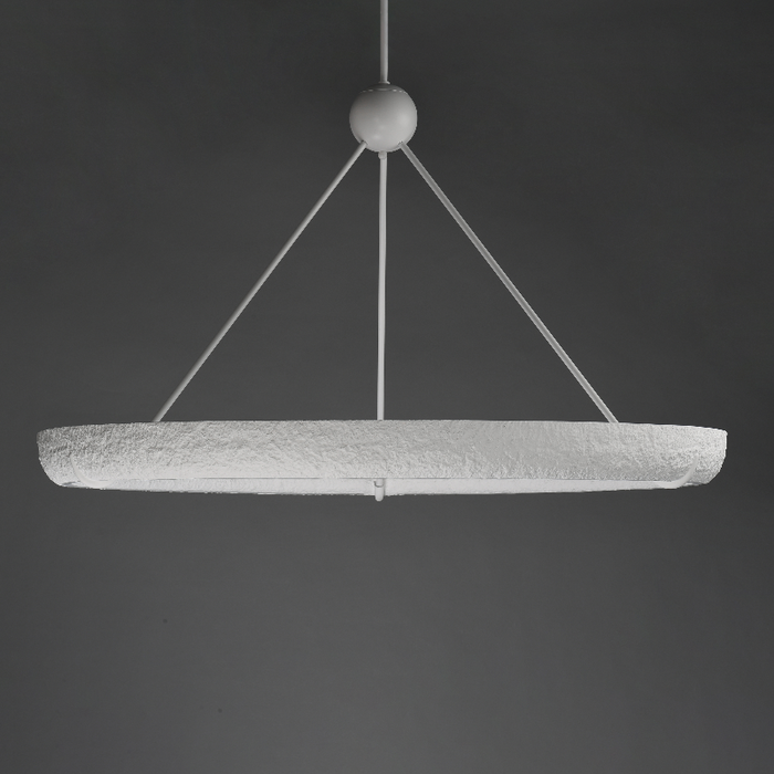 ET2 E25194 Geist 1-lt 47" LED Pendant