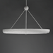 ET2 E25194 Geist 1-lt 47" LED Pendant