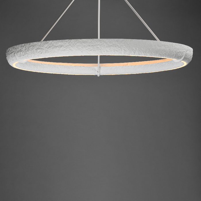 ET2 E25194 Geist 1-lt 47" LED Pendant