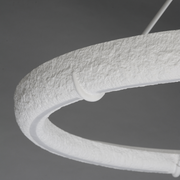 ET2 E25194 Geist 1-lt 47" LED Pendant