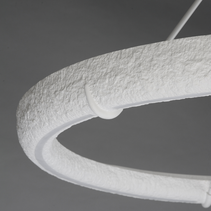 ET2 E25194 Geist 1-lt 47" LED Pendant
