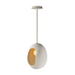ET2 E25212 Luna 1-lt 10" LED Pendant
