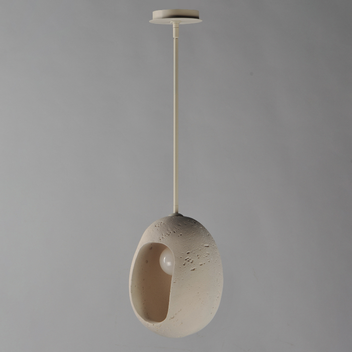 ET2 E25212 Luna 1-lt 10" LED Pendant