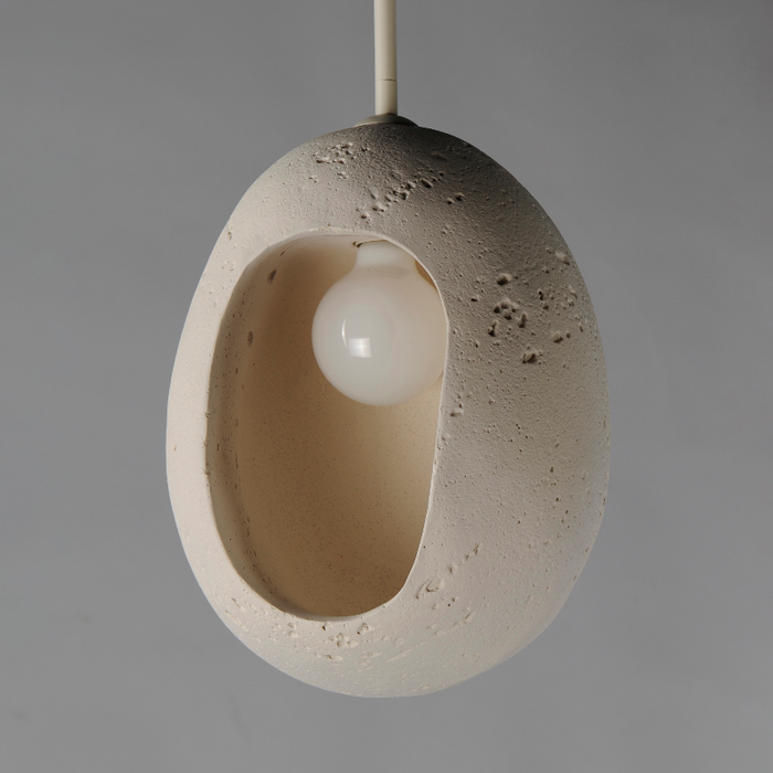 ET2 E25212 Luna 1-lt 10" LED Pendant