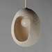 ET2 E25212 Luna 1-lt 10" LED Pendant