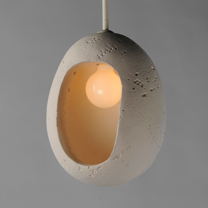 ET2 E25212 Luna 1-lt 10" LED Pendant