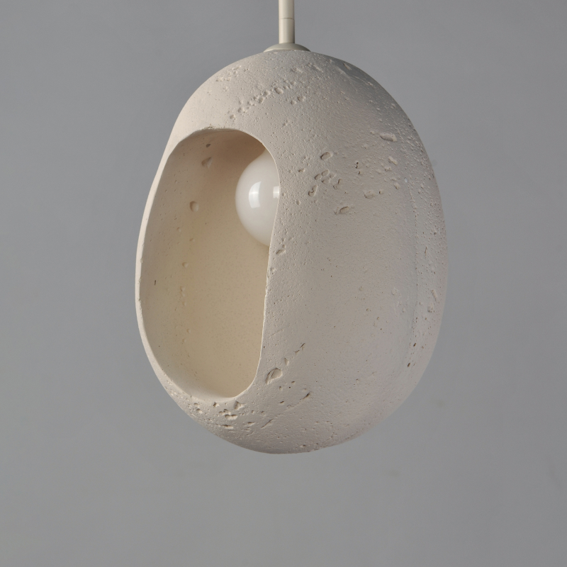 ET2 E25212 Luna 1-lt 10" LED Pendant