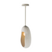 ET2 E25214 Luna 1-lt 8" LED Pendant