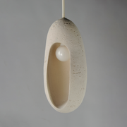 ET2 E25214 Luna 1-lt 8" LED Pendant