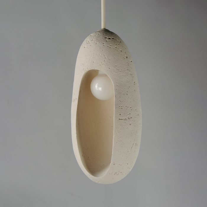 ET2 E25214 Luna 1-lt 8" LED Pendant