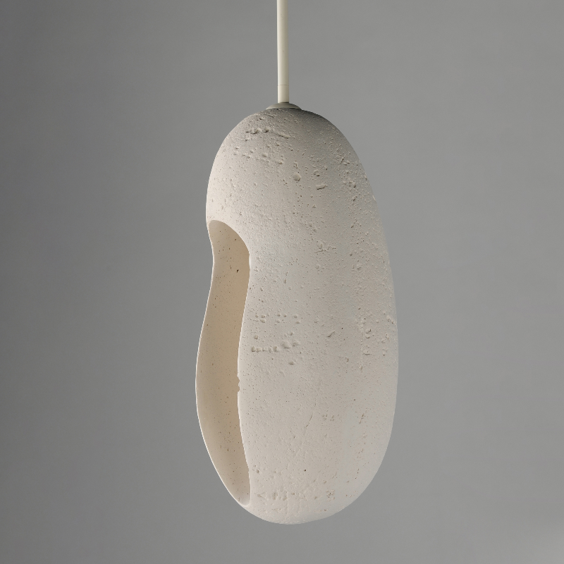 ET2 E25214 Luna 1-lt 8" LED Pendant