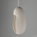 ET2 E25214 Luna 1-lt 8" LED Pendant