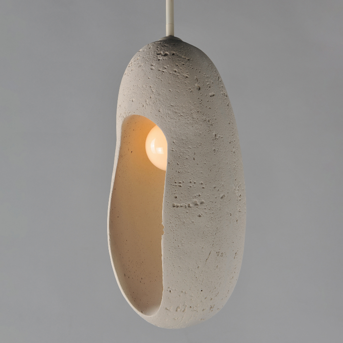 ET2 E25214 Luna 1-lt 8" LED Pendant
