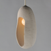ET2 E25214 Luna 1-lt 8" LED Pendant