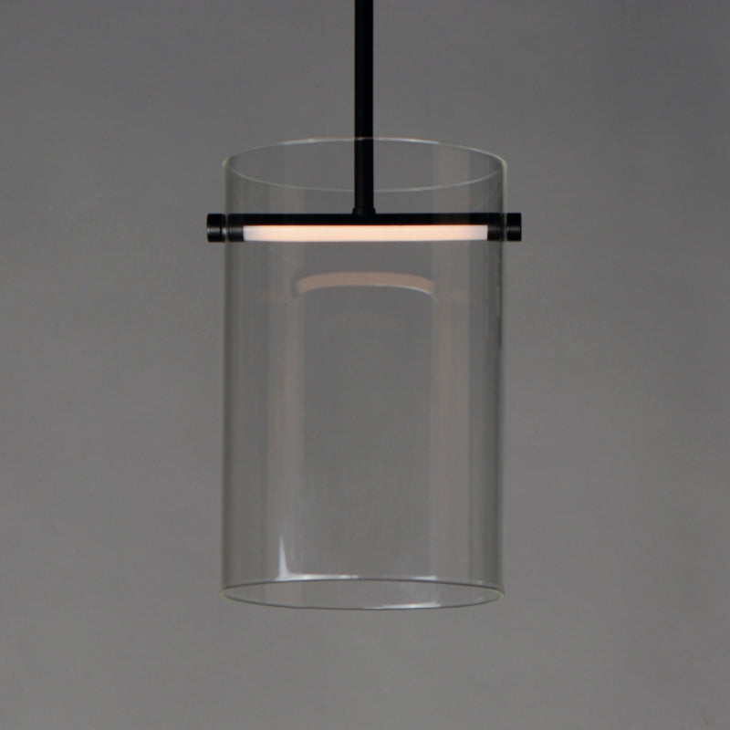 ET2 E26381-18 Polo 1-lt 12" LED Pendant