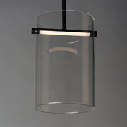 ET2 E26381-18 Polo 1-lt 12" LED Pendant