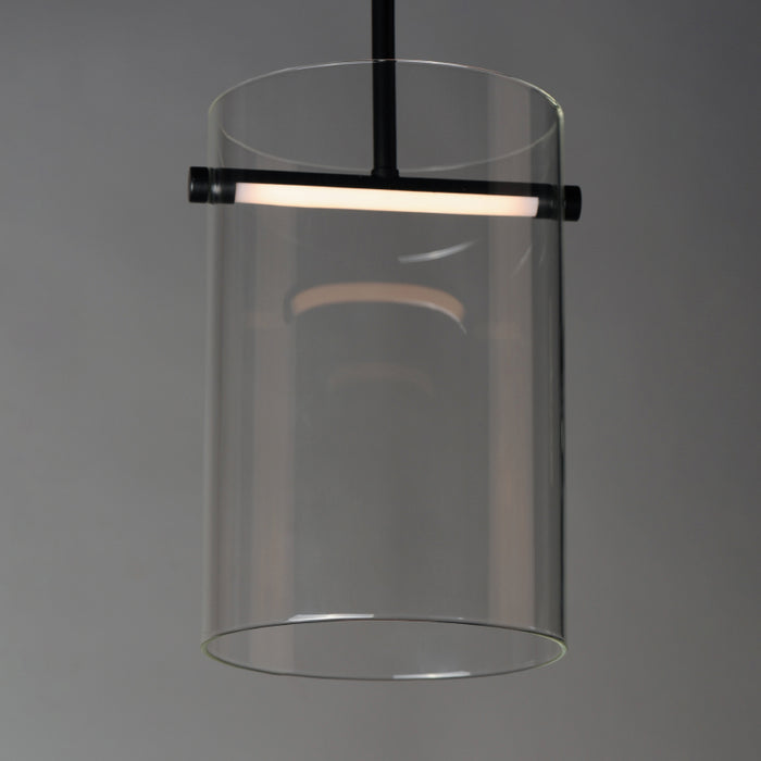 ET2 E26381-18 Polo 1-lt 12" LED Pendant
