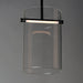 ET2 E26381-18 Polo 1-lt 12" LED Pendant