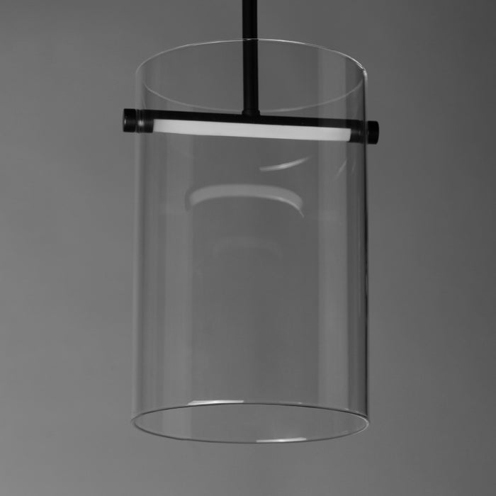 ET2 E26381-18 Polo 1-lt 12" LED Pendant