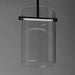 ET2 E26381-18 Polo 1-lt 12" LED Pendant