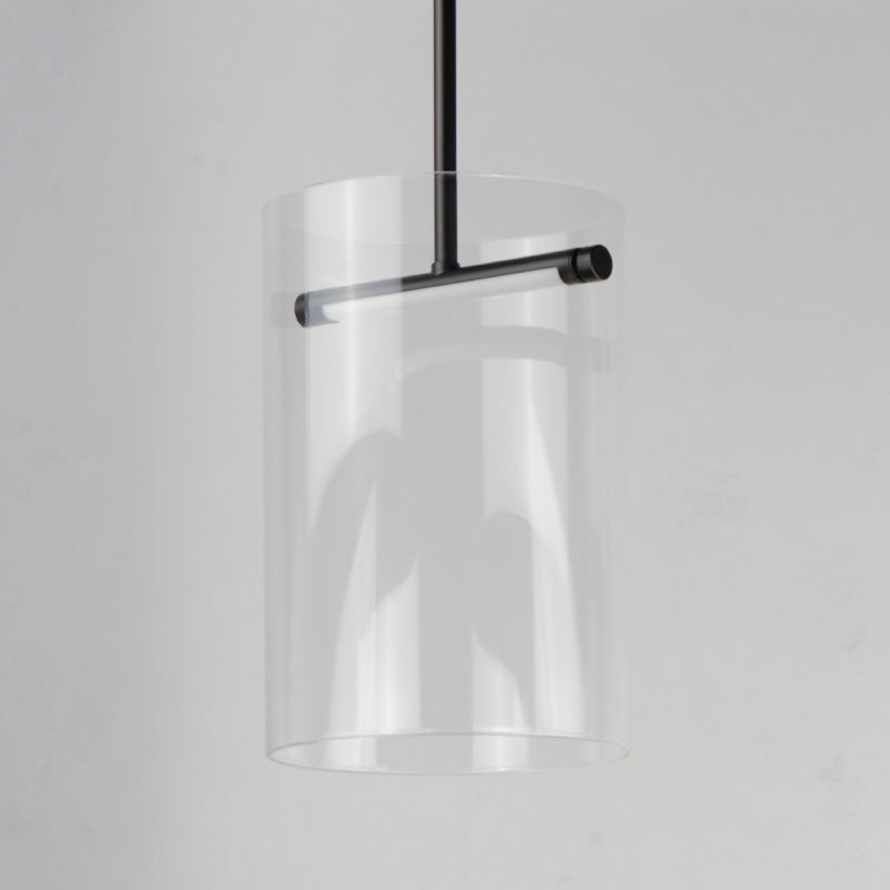 ET2 E26381-18 Polo 1-lt 12" LED Pendant