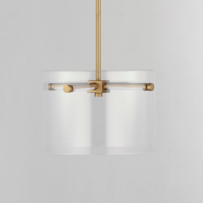 ET2 E26382 Polo 1-lt 13" LED Pendant