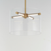 ET2 E26382 Polo 1-lt 13" LED Pendant