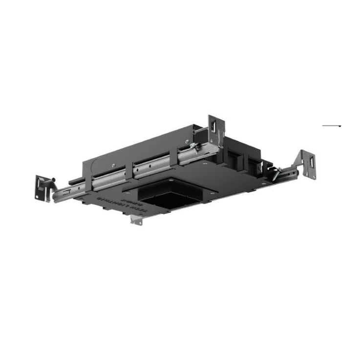 Element E2S 2" 12W LED Round Ultra-Shallow Fixed Downlight