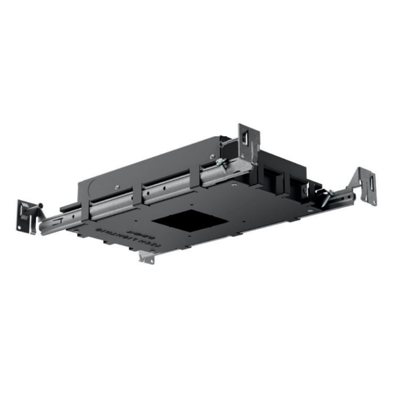Element E2R 2" 17W LED Round Ultra-Shallow Fixed Downlight