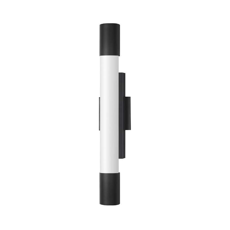 ET2 E30092 Canello 1-lt 25" LED Outdoor Wall Sconce