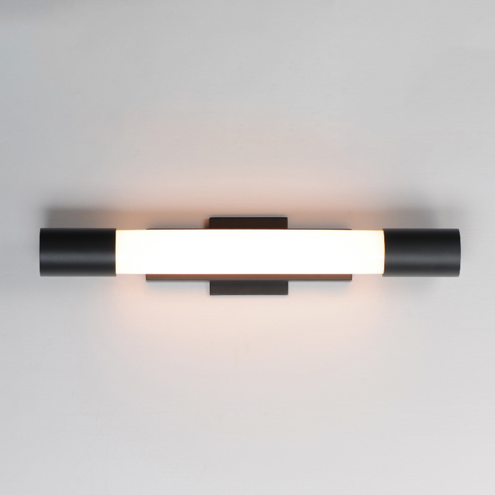 ET2 E30092 Canello 1-lt 25" LED Outdoor Wall Sconce