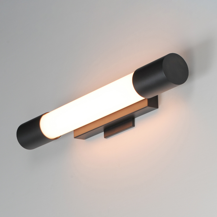ET2 E30092 Canello 1-lt 25" LED Outdoor Wall Sconce
