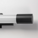ET2 E30092 Canello 1-lt 25" LED Outdoor Wall Sconce
