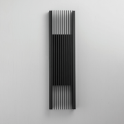 ET2 E30118 Rampart 2-lt 30" Tall LED Outdoor Wall Sconce
