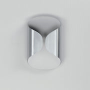 ET2 E30151 Folio 2-lt 10" Tall LED Outdoor Wall Sconce