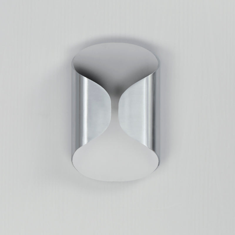 ET2 E30151 Folio 2-lt 10" Tall LED Outdoor Wall Sconce