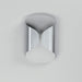 ET2 E30151 Folio 2-lt 10" Tall LED Outdoor Wall Sconce