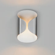 ET2 E30151 Folio 2-lt 10" Tall LED Outdoor Wall Sconce