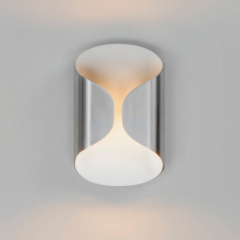 ET2 E30151 Folio 2-lt 10" Tall LED Outdoor Wall Sconce