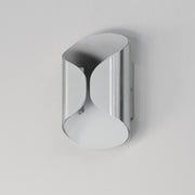ET2 E30151 Folio 2-lt 10" Tall LED Outdoor Wall Sconce