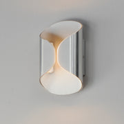 ET2 E30151 Folio 2-lt 10" Tall LED Outdoor Wall Sconce