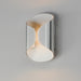 ET2 E30151 Folio 2-lt 10" Tall LED Outdoor Wall Sconce
