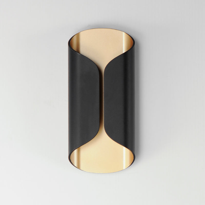 ET2 E30152 Folio 2-lt 14" Tall LED Outdoor Wall Sconce