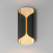 ET2 E30152 Folio 2-lt 14" Tall LED Outdoor Wall Sconce