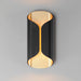 ET2 E30152 Folio 2-lt 14" Tall LED Outdoor Wall Sconce