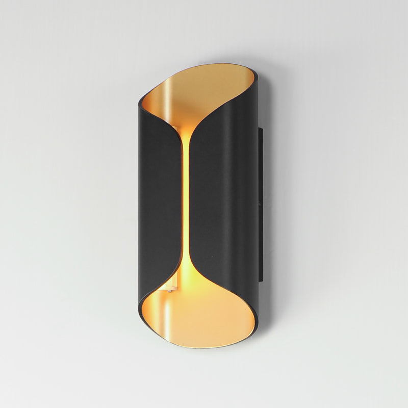ET2 E30152 Folio 2-lt 14" Tall LED Outdoor Wall Sconce