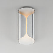 ET2 E30152 Folio 2-lt 14" Tall LED Outdoor Wall Sconce