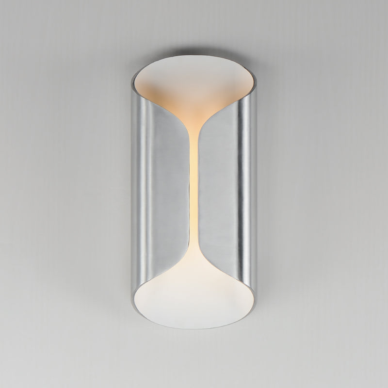 ET2 E30152 Folio 2-lt 14" Tall LED Outdoor Wall Sconce