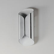 ET2 E30152 Folio 2-lt 14" Tall LED Outdoor Wall Sconce