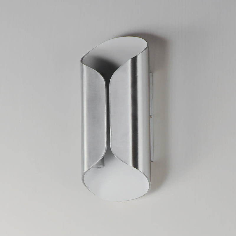 ET2 E30152 Folio 2-lt 14" Tall LED Outdoor Wall Sconce
